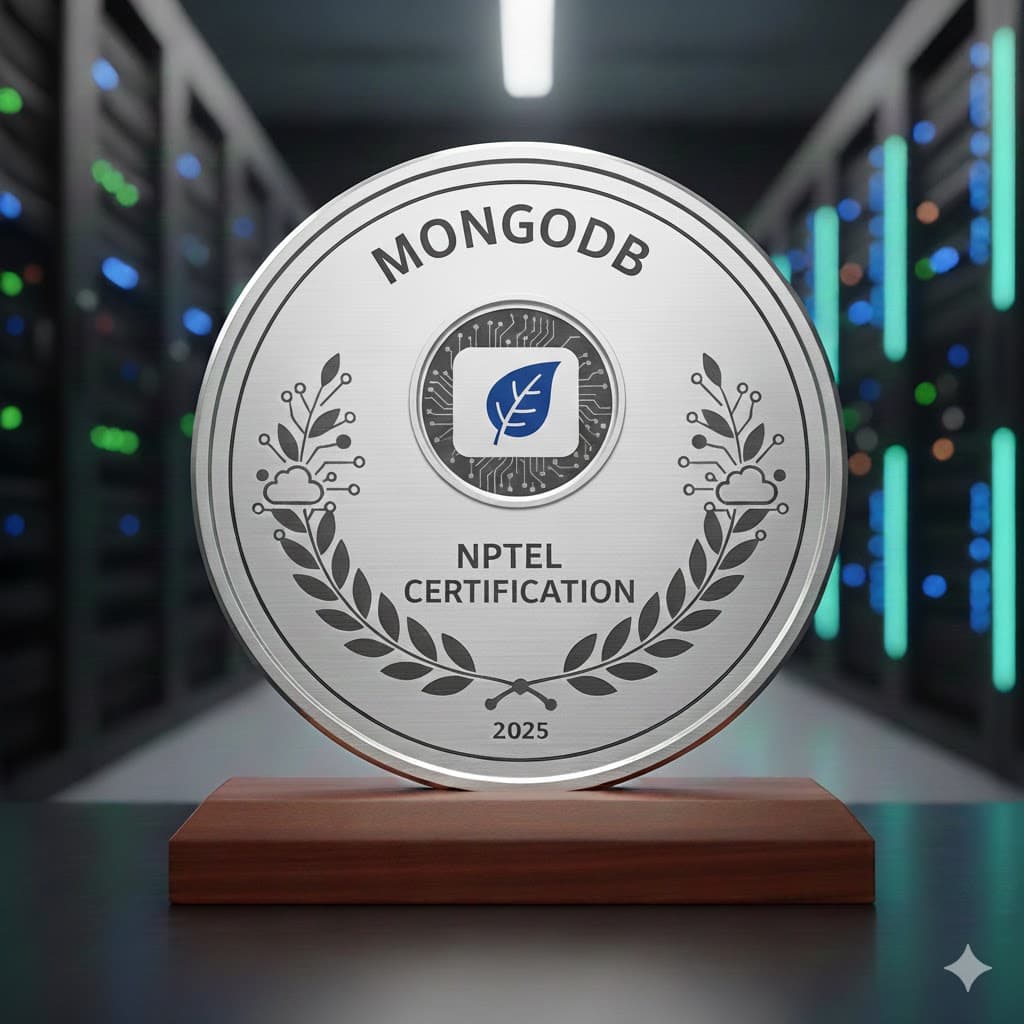 MongoDB Certification